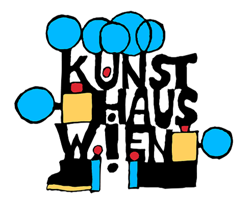 Logo image of the KunstHausWien