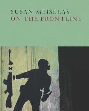 Cover_On the front line_web