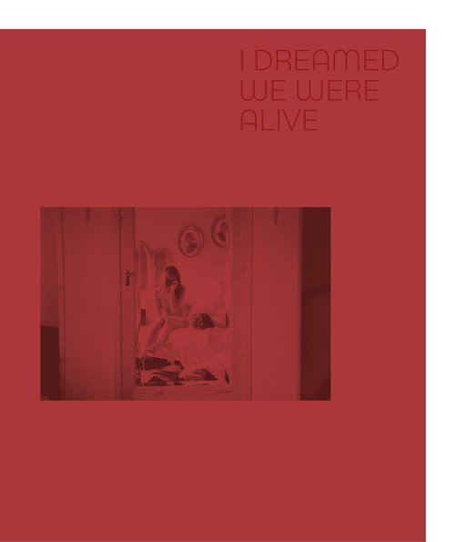 I dreamed we were alive_cover1
