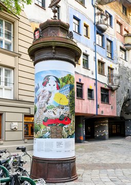 Close/d, Marie Vermont, Klimagontingenz