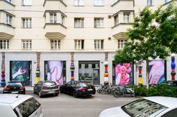 Close/d, Simon Brugner, Begreifen
