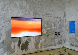 Close/d, Ralo Mayer, Titularium eines weit entfernten Himmelskörper