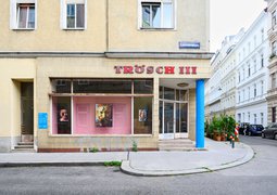 Community Center TRÖSCH III