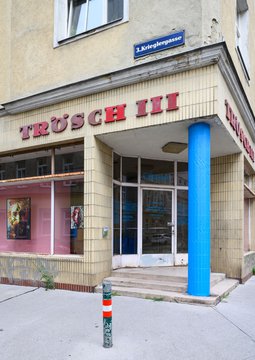 Community Center TRÖSCH III