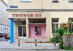 Community Center TRÖSCH III