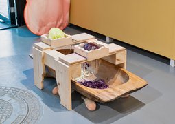 © KunstHausWien, Iris Ranzinger
