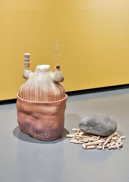 © KunstHausWien, Iris Ranzinger