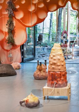 © KunstHausWien, Iris Ranzinger