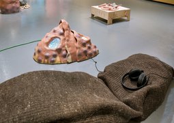 © KunstHausWien, Iris Ranzinger