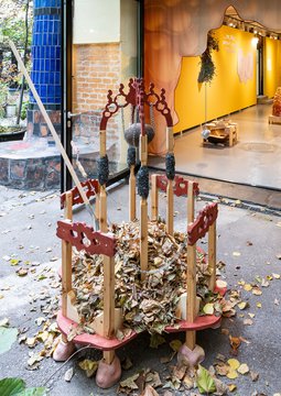© KunstHausWien, Iris Ranzinger