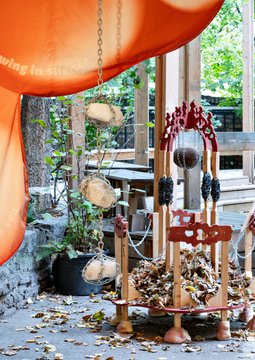 © KunstHausWien, Iris Ranzinger