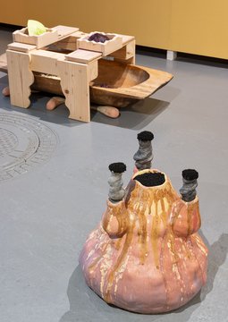 © KunstHausWien, Iris Ranzinger