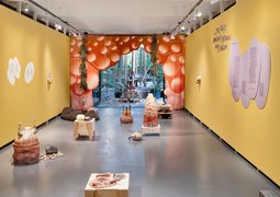 © KunstHausWien, Iris Ranzinger