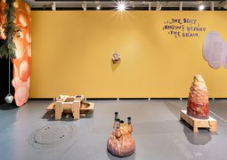 © KunstHausWien, Iris Ranzinger