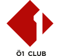 Logo OE1 Club