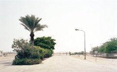 Camp IV, Ras Laffan, Qatar, 2010