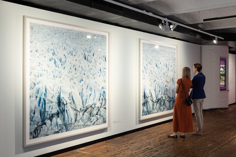 Ausstellungsansicht
