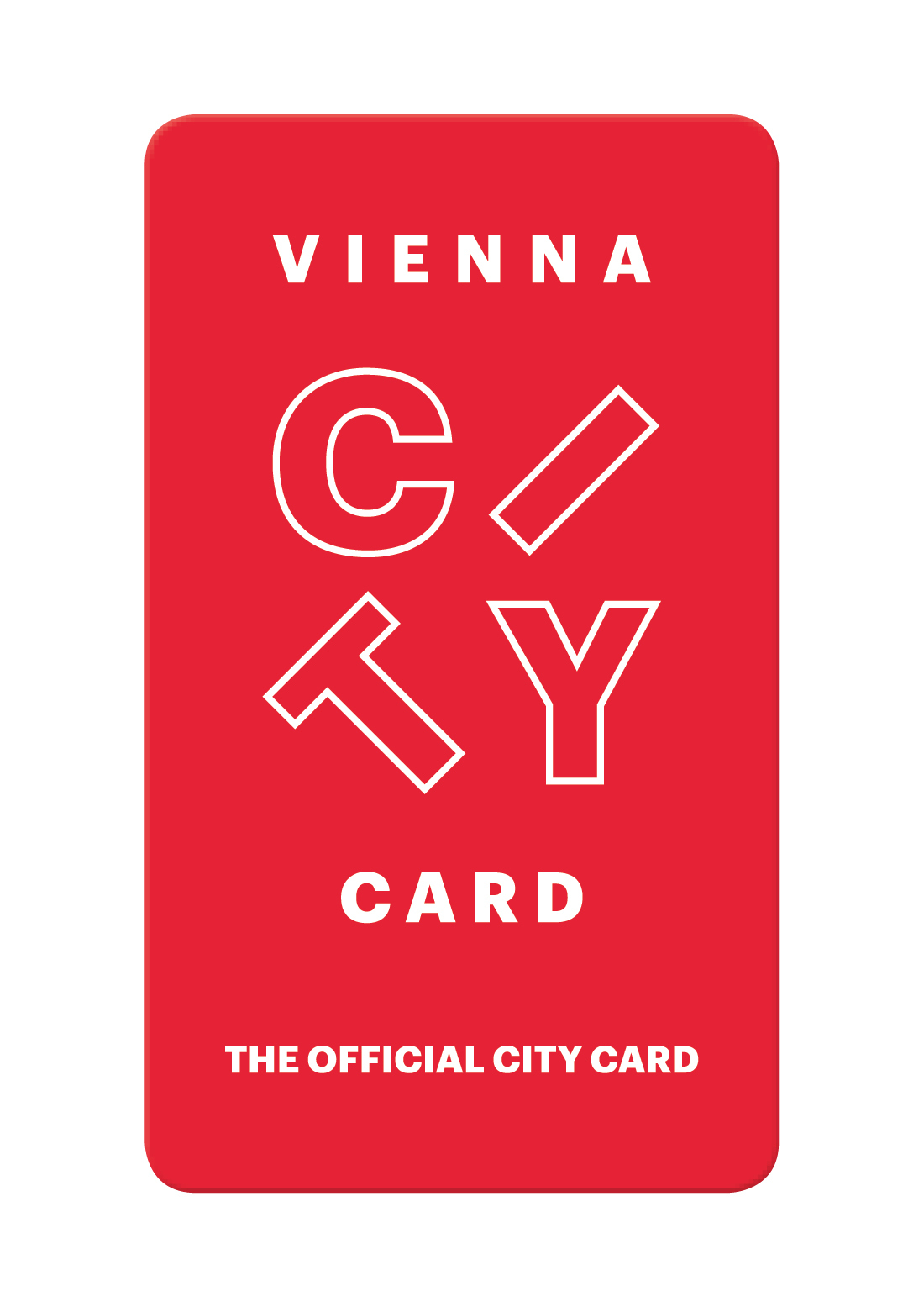 Vienna City Card